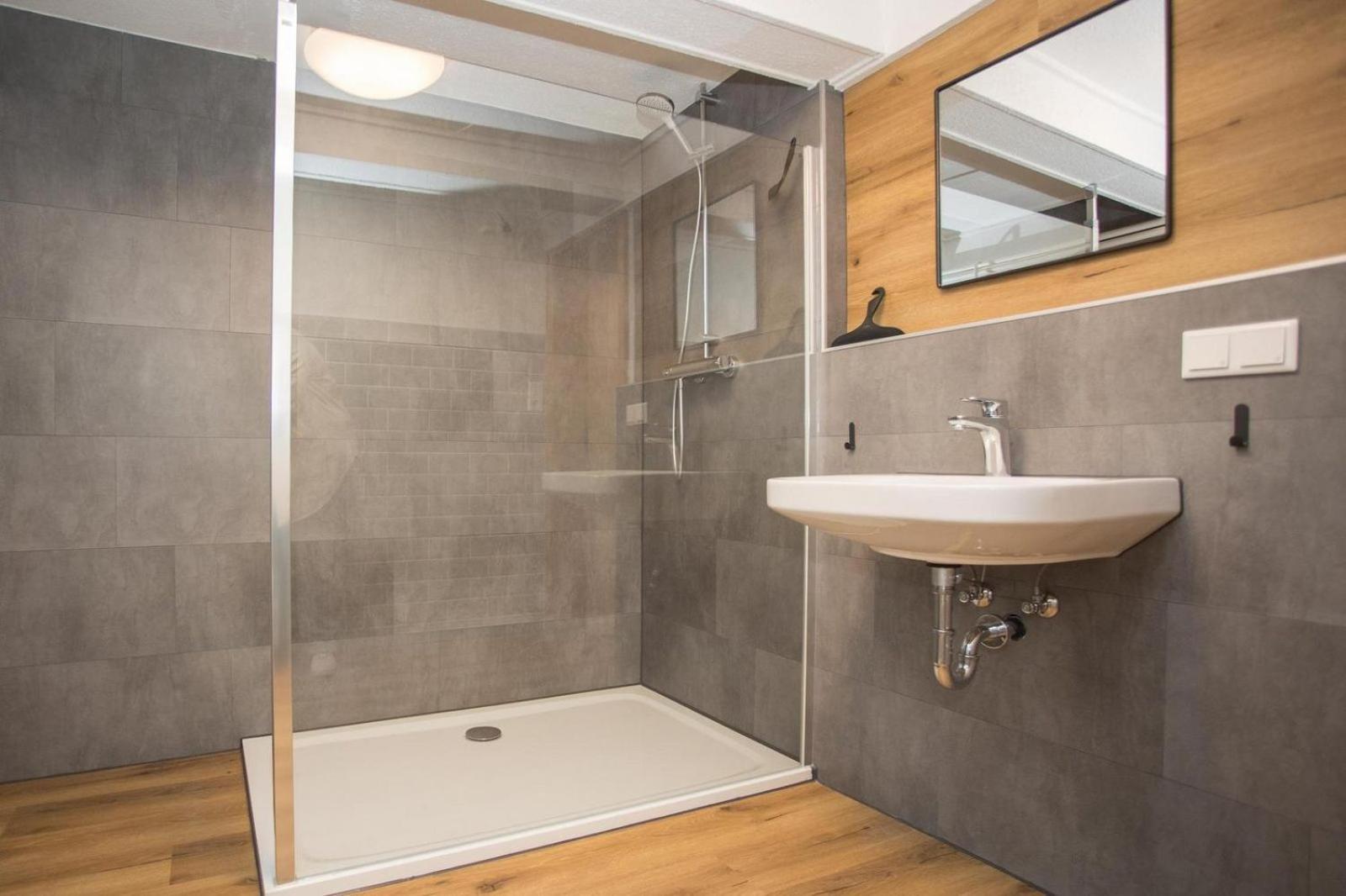 Vakantiehuis - 'Ferienhaus K17 Voor 18 Pers' - Kirchstrasse 17 | Winterberg Exterior foto
