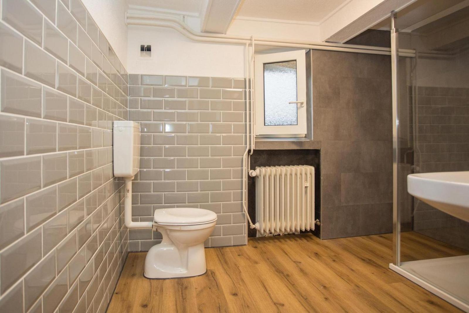 Vakantiehuis - 'Ferienhaus K17 Voor 18 Pers' - Kirchstrasse 17 | Winterberg Exterior foto