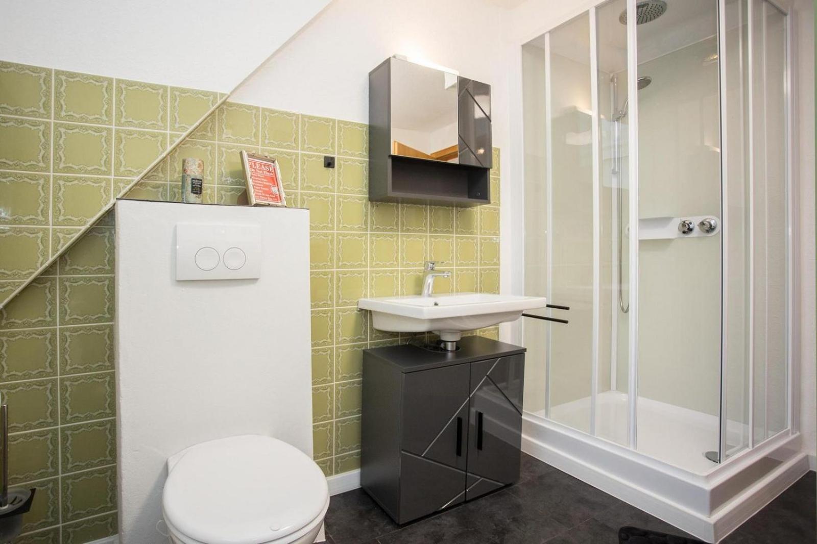 Vakantiehuis - 'Ferienhaus K17 Voor 18 Pers' - Kirchstrasse 17 | Winterberg Exterior foto